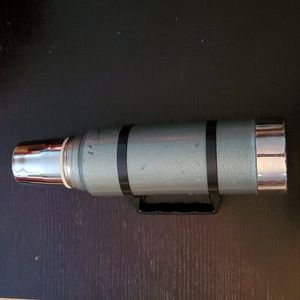 Vintage Stanley Thermos